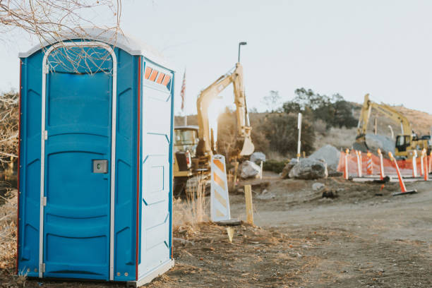 Portable Toilet Options We Offer in Beloit, OH