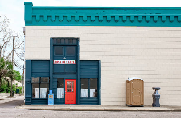 Best Portable toilet rental cost  in Beloit, OH