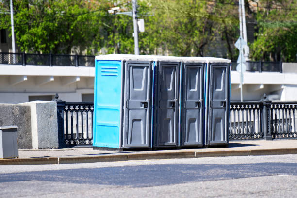 Best Local porta potty services  in Beloit, OH